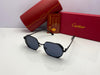 Carts Unisex Sunglasses