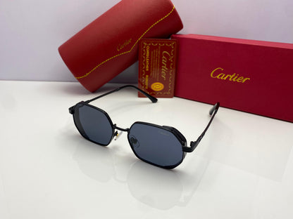 Carts Unisex Sunglasses