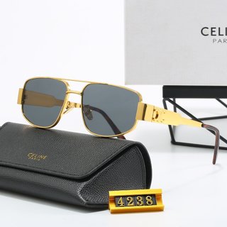 Cc Unisex Sunglasses