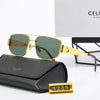 Cc Unisex Sunglasses