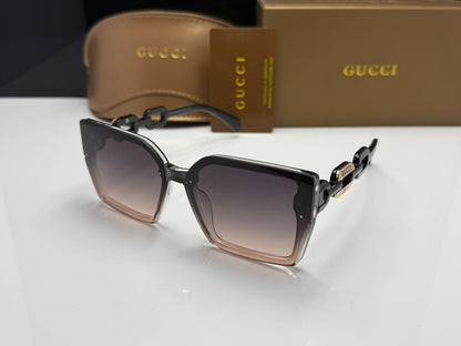 Gg Unisex Sunglasses