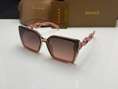 Gg Unisex Sunglasses