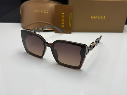 Gg Unisex Sunglasses