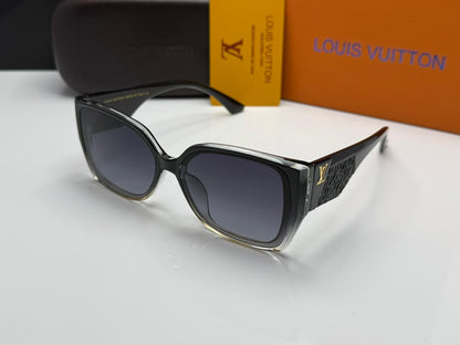 Lv Unisex Sunglasses