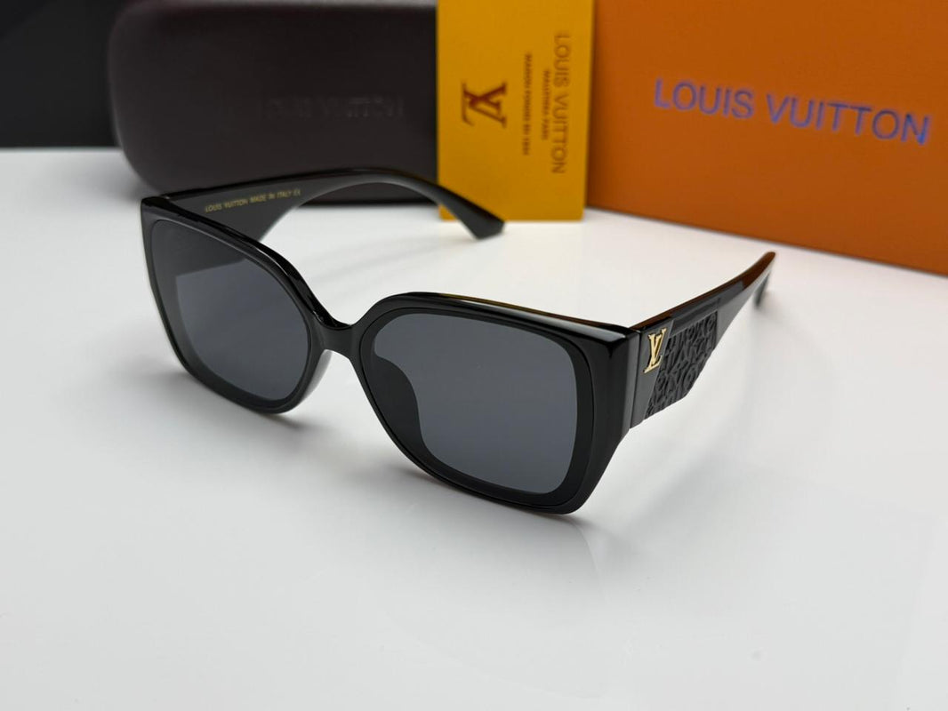 Lv Unisex Sunglasses