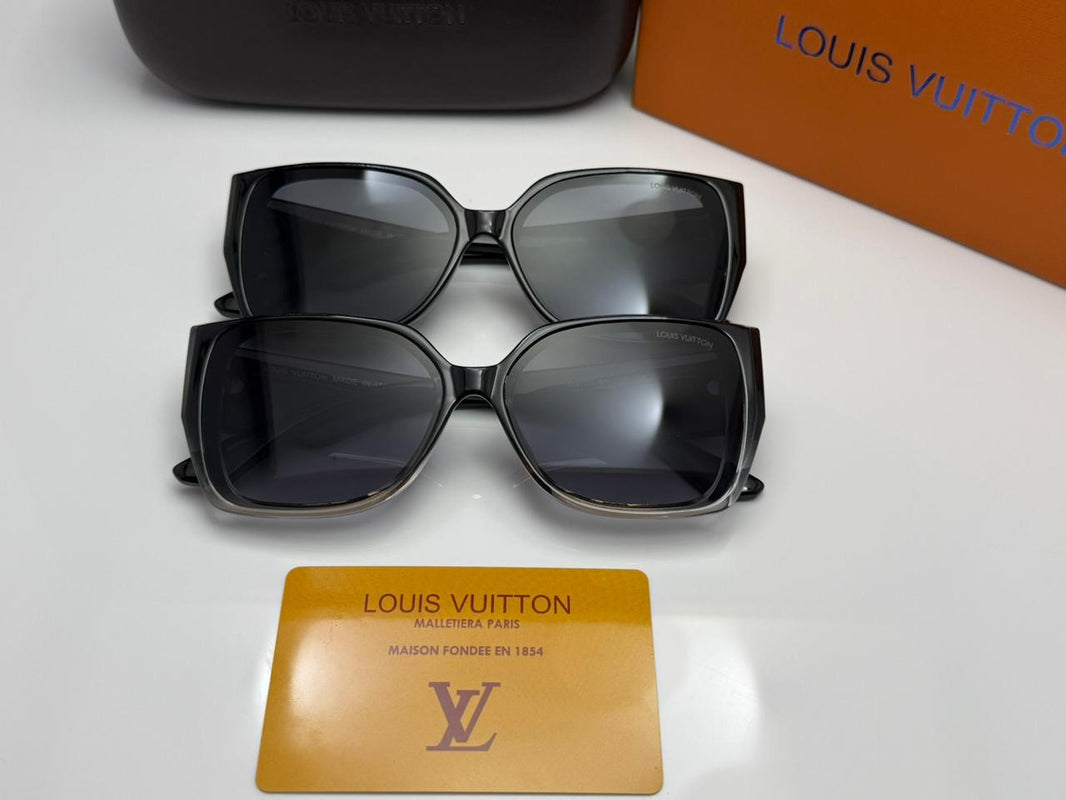Lv Unisex Sunglasses