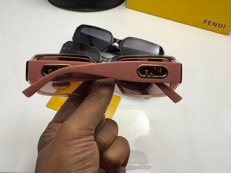 Fendi Unisex Sunglasses
