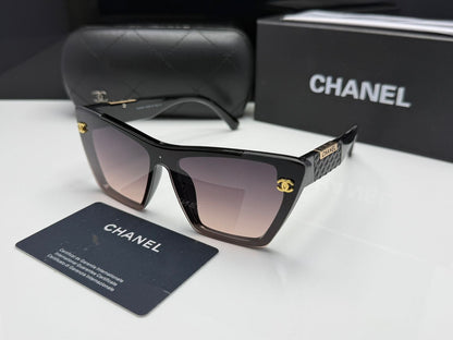 Cc Unisex Sunglasses