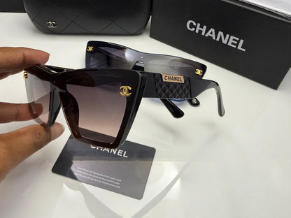 Cc Unisex Sunglasses