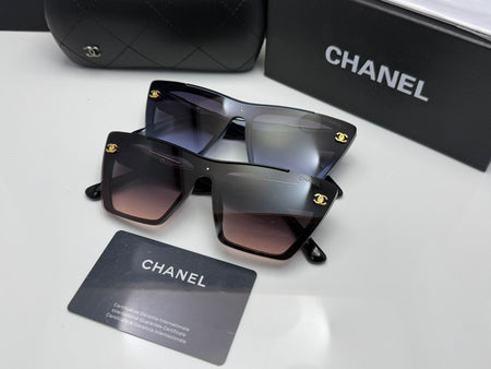 Cc Unisex Sunglasses
