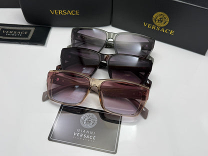 Versace Unisex Sunglasses