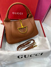 Gg Maxi Shoulder Bag