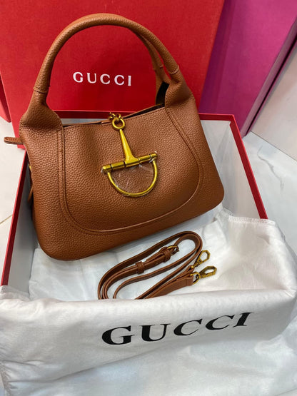 Gg Maxi Shoulder Bag