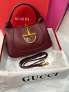 Gg Maxi Shoulder Bag