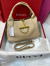 Gg Maxi Shoulder Bag