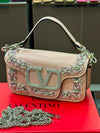 V Locò Small Shoulder Bag