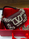 V Locò Small Shoulder Bag