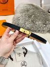 Hh Ladies Belt