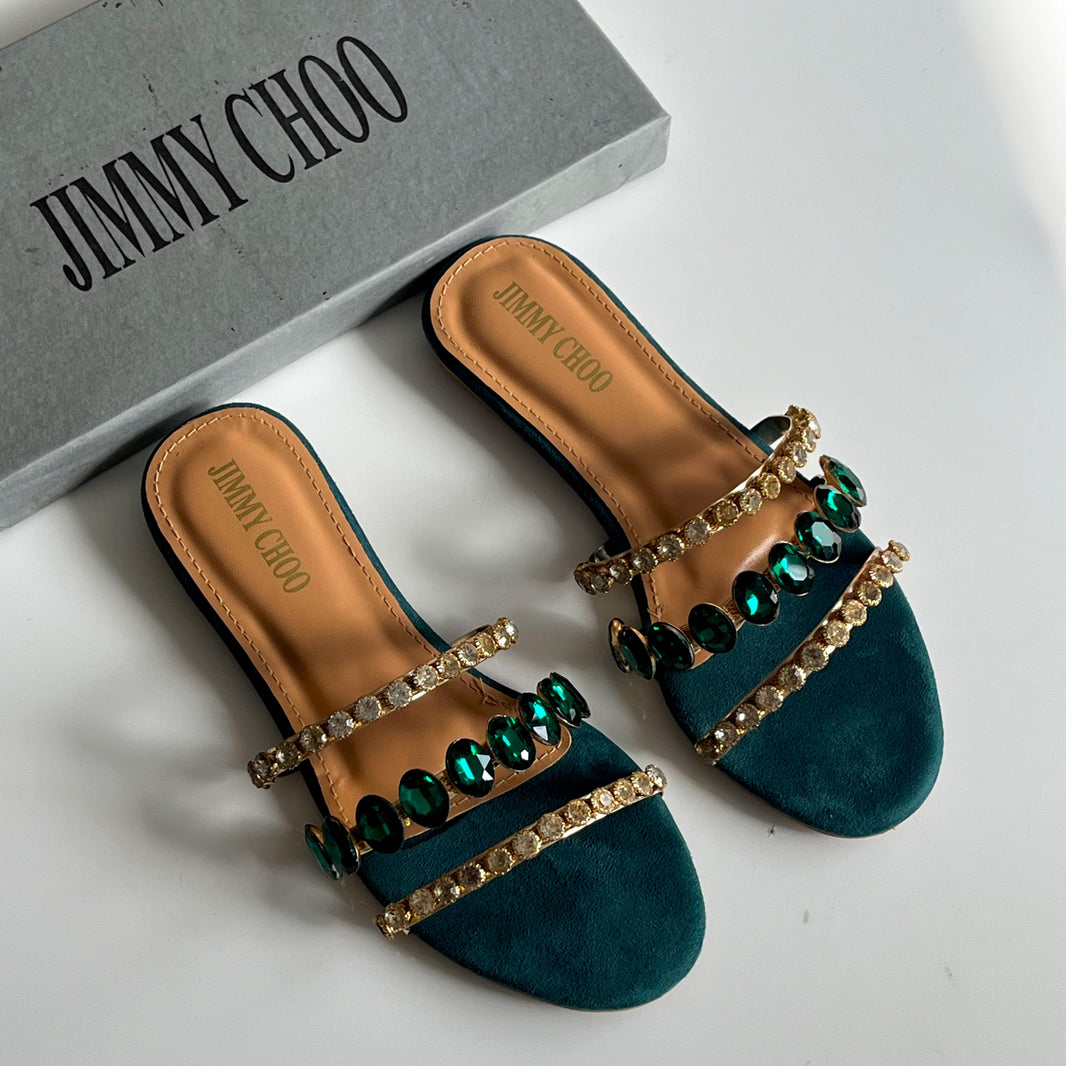 Jc Flats