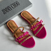 Jc Flats