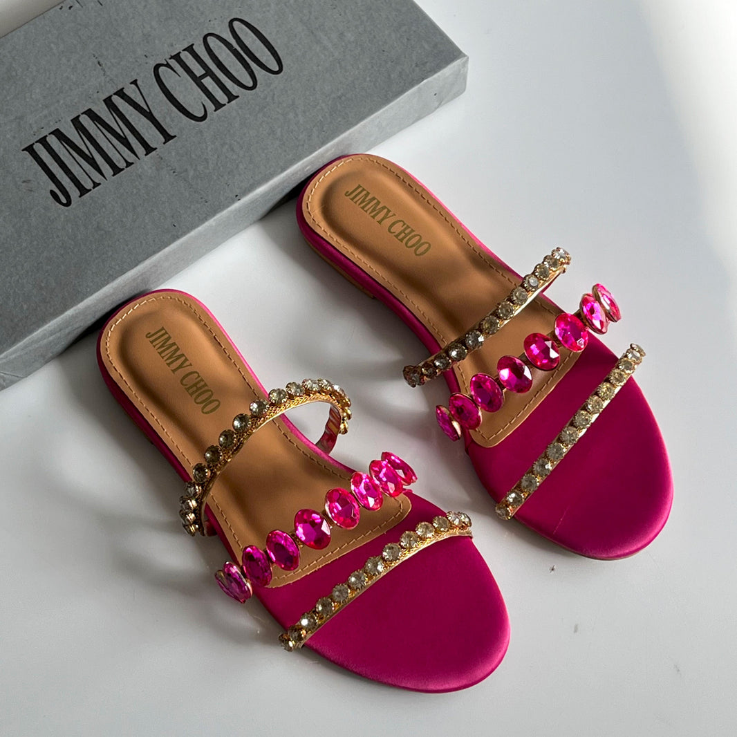 Jc Flats