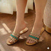 Jc Flats