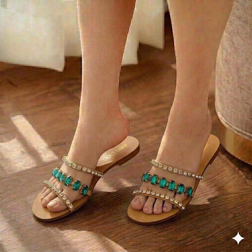 Jc Flats