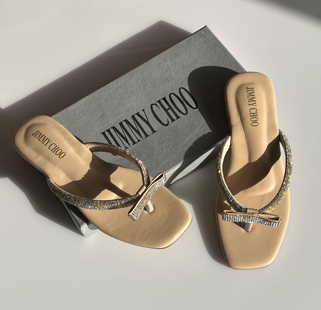 Jc Bow Flats