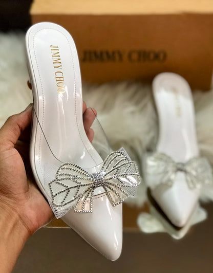 Jc Butterfly Heels