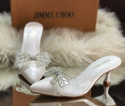 Jc Butterfly Heels