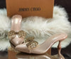 Jc Butterfly Heels