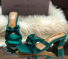 Jc Satinese Heels