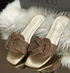 Jc Mira Sandals