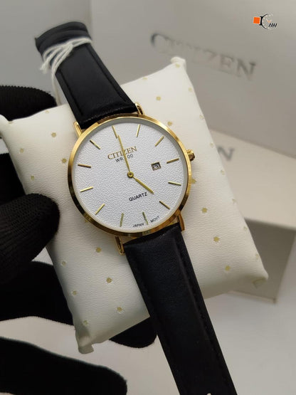 Citizen Men Watch