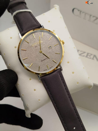 Citizen Men Watch