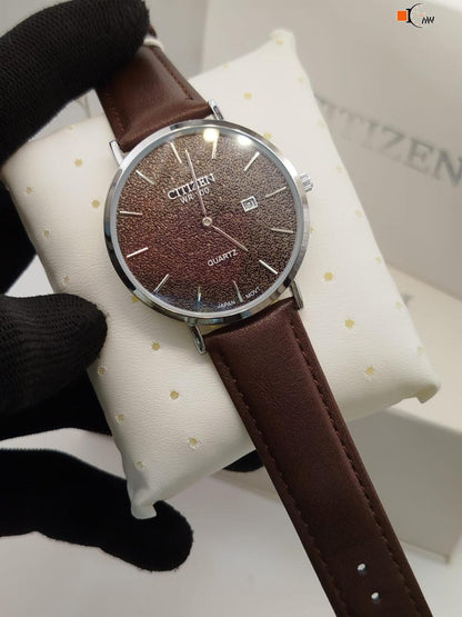 Citizen Men Watch