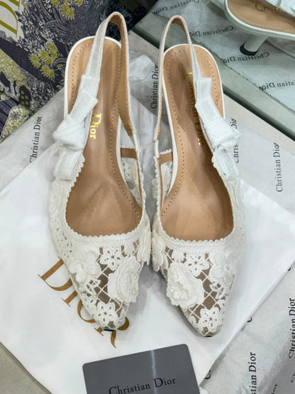 J'Adior Slingback-Pumps