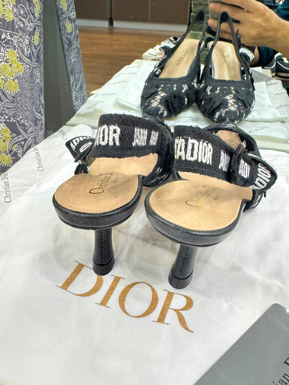 J'Adior Slingback-Pumps