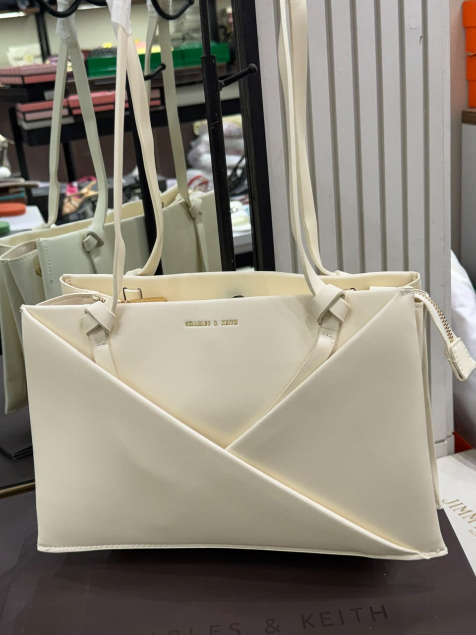 Charles & Keith