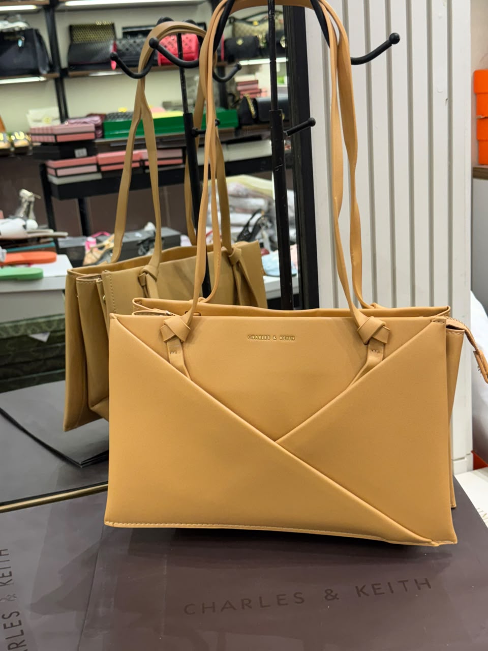 Charles & Keith