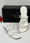 Valens Rockstud Sandals