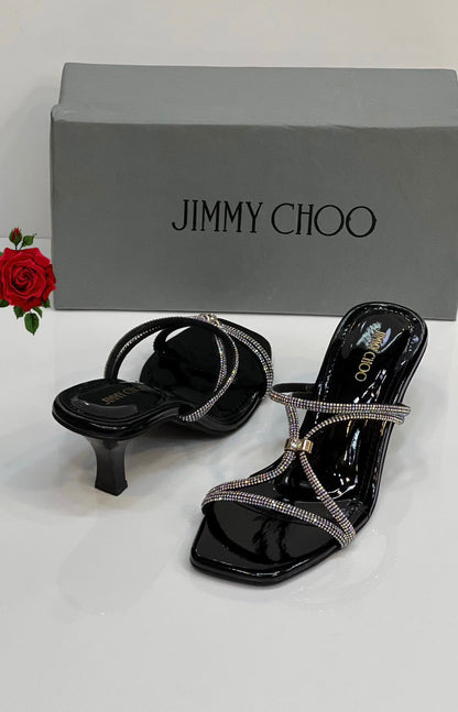 Jc Melissa Heels