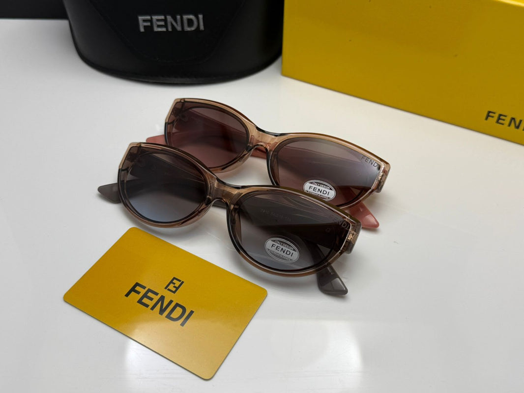 Fendi Sunglasses