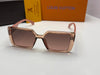 Lv for Her Sunglasses