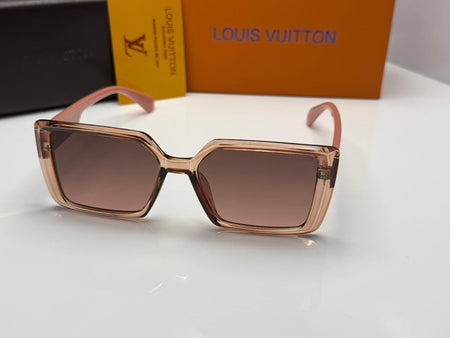 Lv for Her Sunglasses