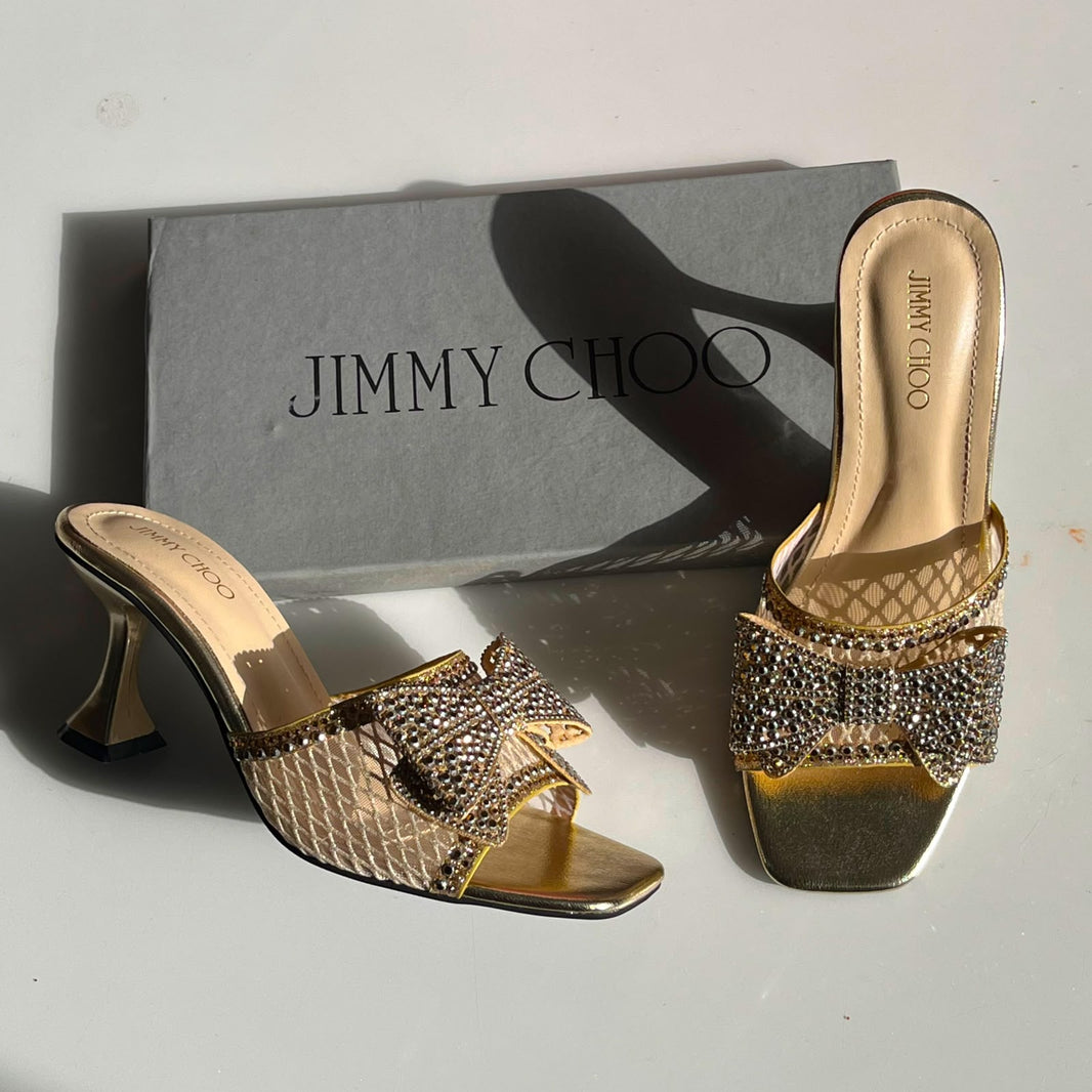 Jc Classic Heels