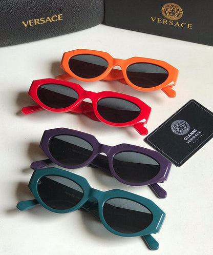 Versace Funk Sunglasses