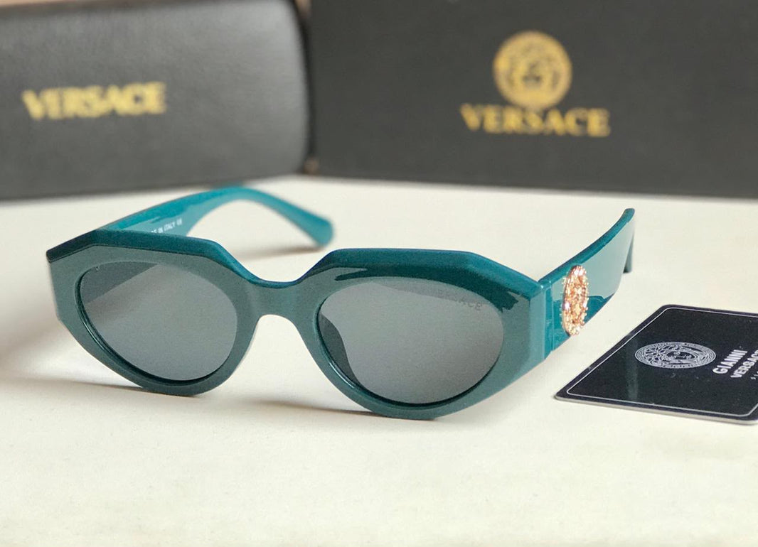 Versace Funk Sunglasses