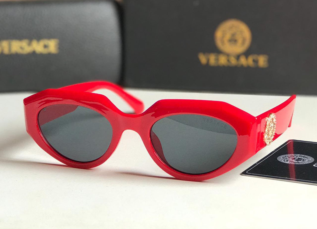 Versace Funk Sunglasses