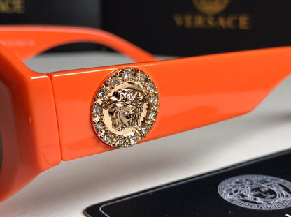 Versace Funk Sunglasses